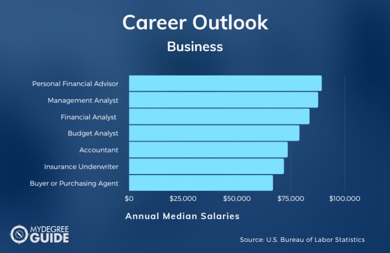 Careers With A Business Degree 4 768x499 
