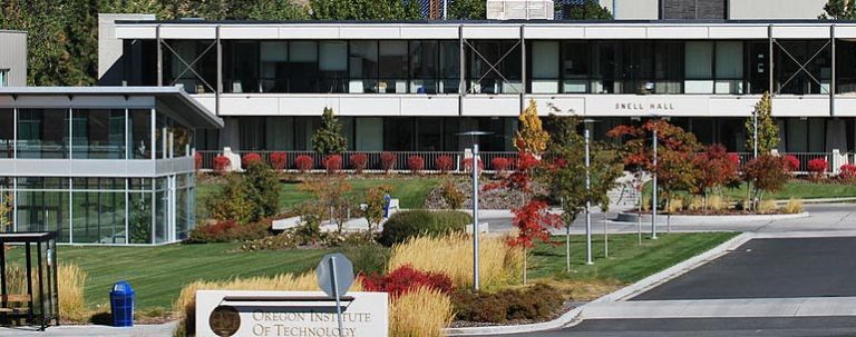 Oregon Institute Of Technology Campus 768x303 