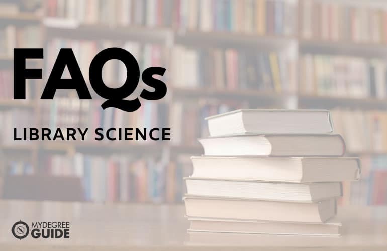 Faq Library Science 