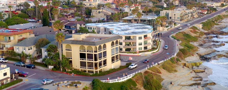 Campus della National University
