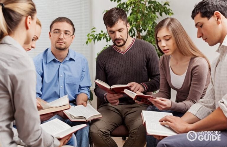 free phd in biblical studies