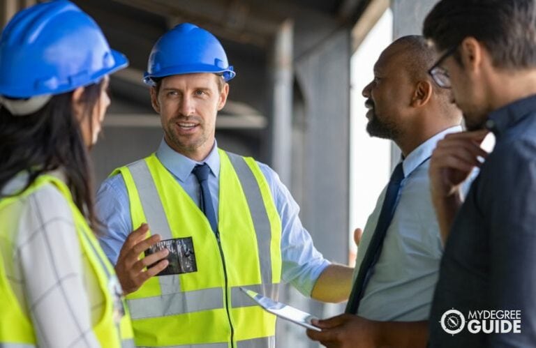 Masters Degree In Construction Management Careers 768x499 