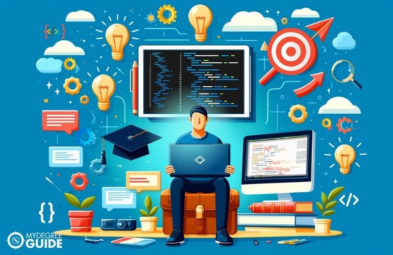 Best Online Graduate Certificate Programs in Computer Science for Non Majors